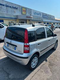FIAT PANDA METANO SUPER ACCESSORIATA