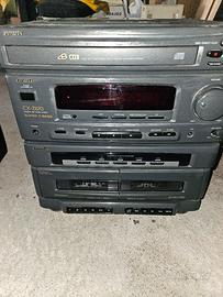 stereo anni 90