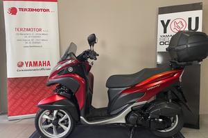 Yamaha Tricity 125