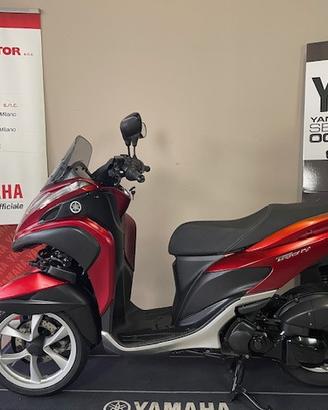 Yamaha Tricity 125