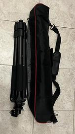 Treppiede Induro Stealth CTL 303