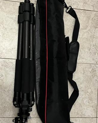 Treppiede Induro Stealth CTL 303