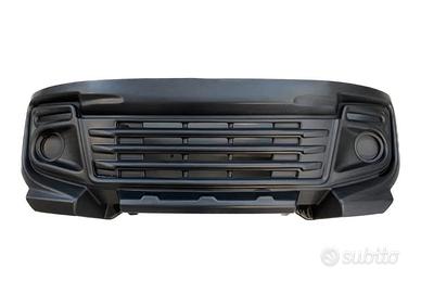 Calandra ligier js50
