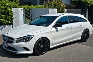 Mercedes Benz CLA Shooting brake 200 sport 