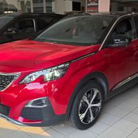 Peugeot 3008 PureTech Turbo 130 S&S GT Line