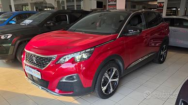 Peugeot 3008 PureTech Turbo 130 S&S GT Line