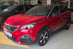 Peugeot 3008 PureTech Turbo 130 S&S GT Line