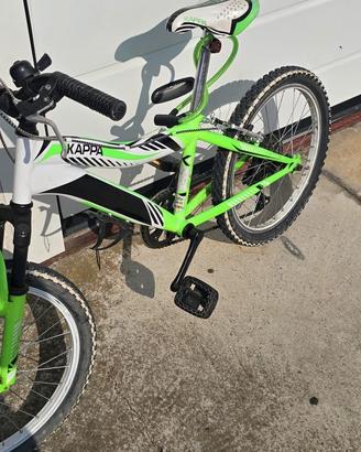 bicicletta bambini 6-9anni