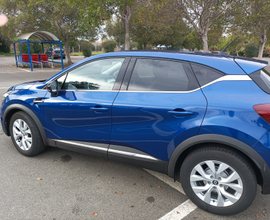 Renault Captur Intens TCe 90