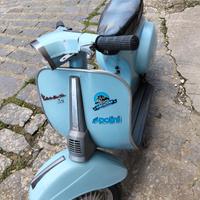 vespa 50 special 