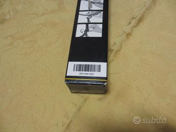 tergicristalli Spazzole Audi A3 originali Audi