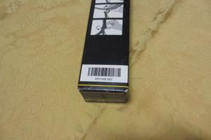 tergicristalli Spazzole Audi A3 originali Audi