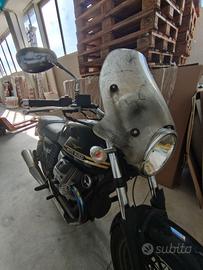 Moto Guzzi