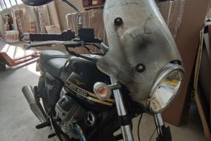 Moto Guzzi
