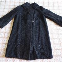 Cappotto pelliccia persiano Bookara