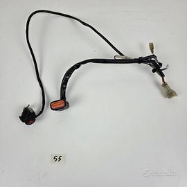 KTM 125 SX 2008 2011 CAVO CABLAGGIO CENTRALINA E S