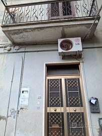 Casa centro storico Patrica luminosa