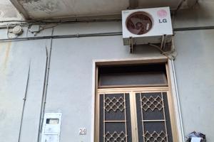 Casa centro storico Patrica luminosa