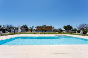 Ville, case vacanze e B&B