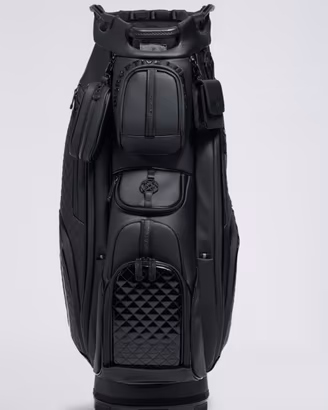 G/FORE Luxe Cart Golf Bag