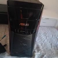 case atx+alimentatore 