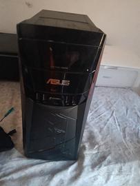 case atx+alimentatore 
