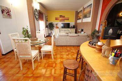 Appartamento Gorla Minore [Cod. rif 3237345VRG]