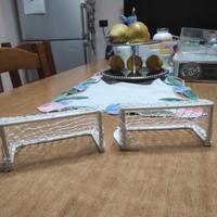 lotto subbuteo Zeugo 