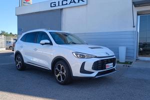 NUOVA Mg ZS 1.5 MT Standard 2025