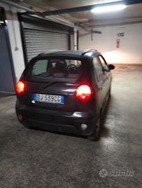 Matiz Chevrolet 800