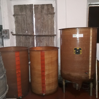 Vasche in vetroresina