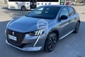 PEUGEOT 208 BlueHDi 100 Stop&Start 5 porte GT Line