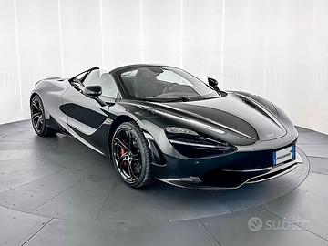 McLaren 750S Spyder 4.0 V8 Spider MY27 - McLa...