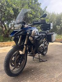 BMW GS 1200