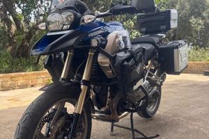 BMW GS 1200