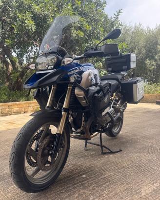 BMW GS 1200