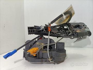 SERRATURA ANTERIORE SINISTRA OPEL Zafira Tourer (2