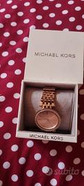 orologio michael kors