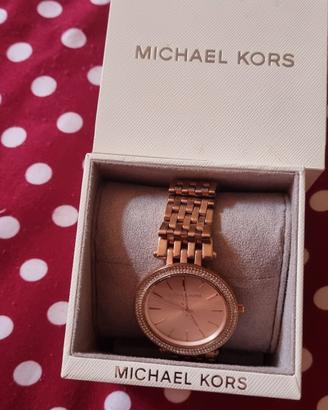 orologio michael kors