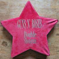Cd Guns n' Roses Double Shotgun Limited Edition