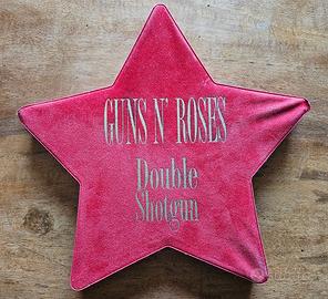 Cd Guns n' Roses Double Shotgun Limited Edition