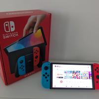 Nintendo Switch - OLED Console 128 GB