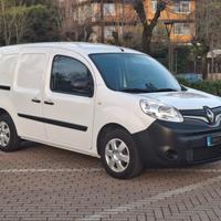 Renault kangoo 1.5DCi 90cv - unico proprietario