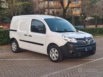 Renault kangoo 1.5DCi 90cv - unico proprietario