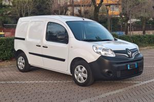 Renault kangoo 1.5DCi 90cv - unico proprietario