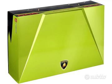 lego lamborghini sian