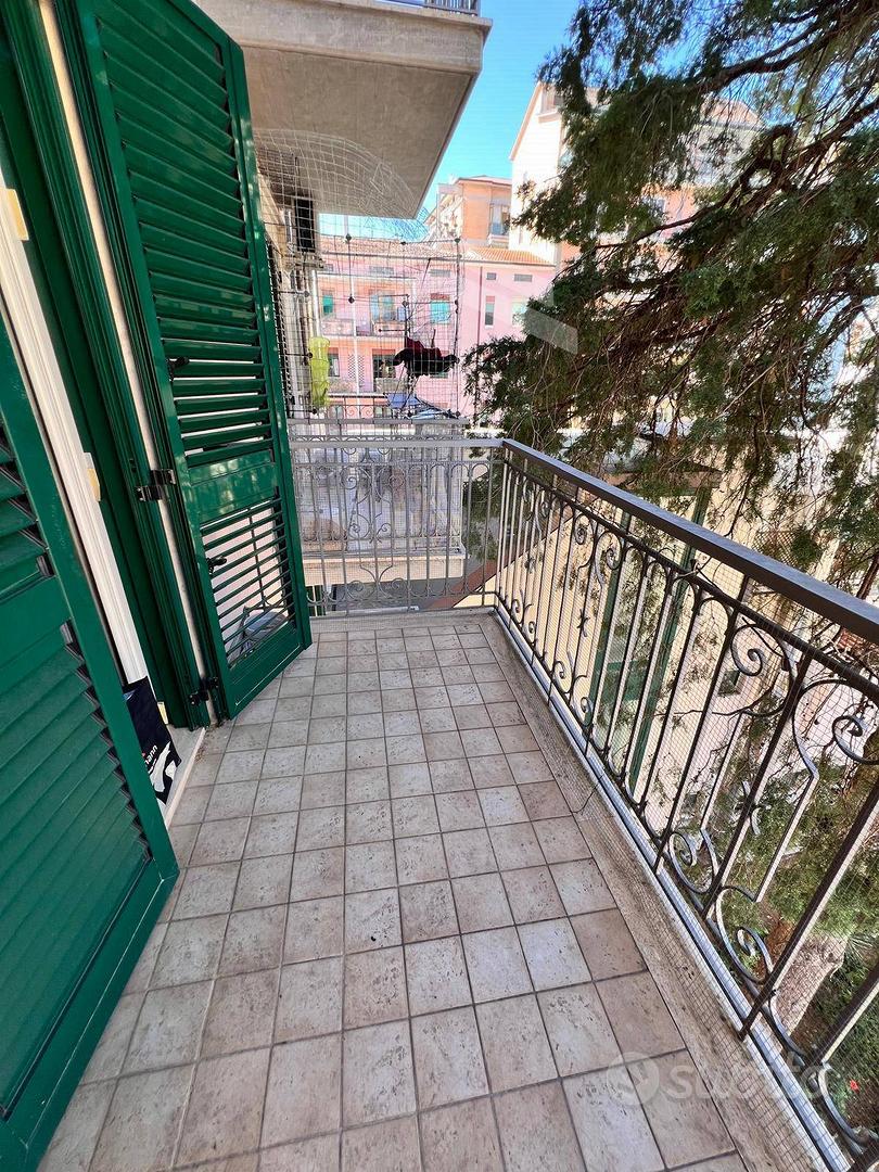 Appartamento – Campobasso, Centro Murattiano - Vista 5