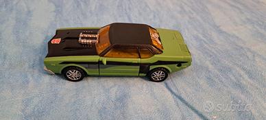 Transformers Cybertron Autobot downshift 