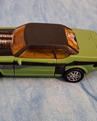 Transformers Cybertron Autobot downshift 