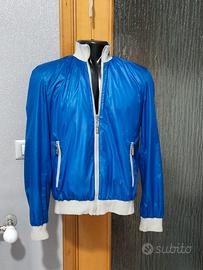 Giubbotto leggero Paciotti 4US tg L slim fit